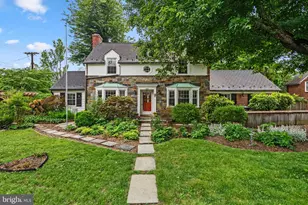 5600 Wood Way, Bethesda, MD 20816 - Photo 1
