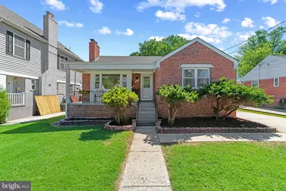 10205 Douglas Avenue, Silver Spring, MD 20902 - Photo 1
