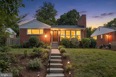 10307 Insley Street, Silver Spring, MD 20902 - Photo 1