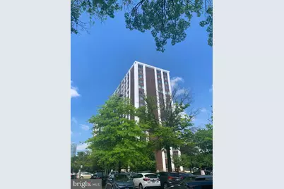 11801 Rockville Pike #709, Rockville, MD 20852 - Photo 1