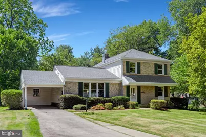 5128 Clavel Terrace, Rockville, MD 20853 - Photo 1