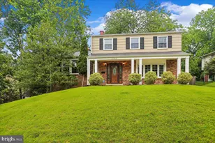 11704 Stonington Pl, Silver Spring, MD 20902 - Photo 1