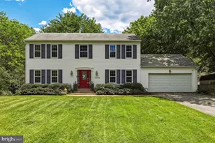 16605 Lescot Terrace, Rockville, MD 20853 - Photo 1