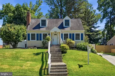 3402 McComas Avenue, Kensington, MD 20895 - Photo 1