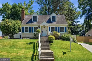 3402 McComas Ave, Kensington, MD 20895 - Photo 1