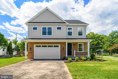 12402 Ofallon Street, Silver Spring, MD 20904 - Photo 1