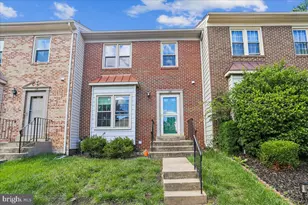 130 Deer Park Way, Gaithersburg, MD 20877 - Photo 1