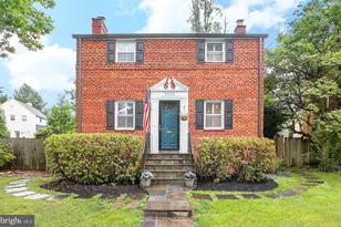 2602 Spencer Rd, Chevy Chase, MD 20815 - Photo 1