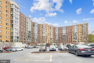 15100 Interlachen Dr, Silver Spring, MD 20906 - Photo 1