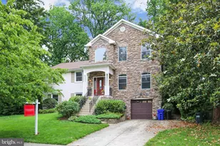 7513 Holiday Terrace, Bethesda, MD 20817 - Photo 1