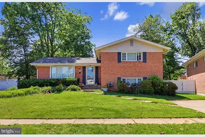 9912 Pomona Drive, Bethesda, MD 20817 - Photo 1