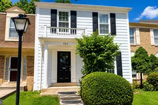 626 Concerto Ln, Silver Spring, MD 20901 - Photo 1