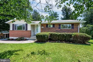 11105 Slye Ct, Silver Spring, MD 20902 - Photo 1