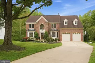 11308 Coral Gables Dr, North Potomac, MD 20878 - Photo 1