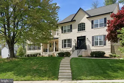 11801 Dinwiddie Drive, Rockville, MD 20852 - Photo 1