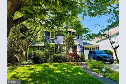 4113 Oliver Street, Chevy Chase, MD 20815 - Photo 1