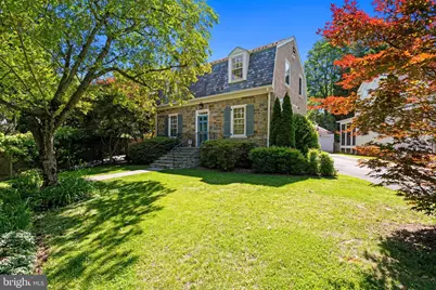 4809 Jamestown Road, Bethesda, MD 20816 - Photo 1