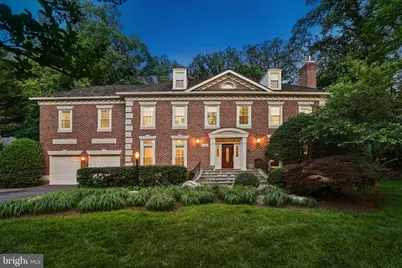 9646 Eagle Ridge Drive, Bethesda, MD 20817 - Photo 1