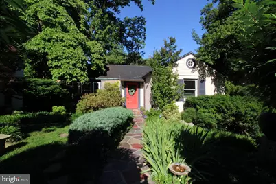 7302 Birch Avenue, Takoma Park, MD 20912 - Photo 1