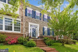 23357 Arora Hills Dr, Clarksburg, MD 20871 - Photo 1