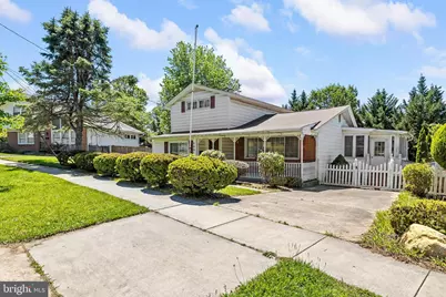 409 Hull Place, Rockville, MD 20852 - Photo 1
