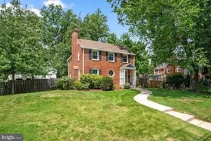1709 White Oak Dr, Silver Spring, MD 20910 - Photo 1
