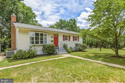 801 Lincoln Street, Rockville, MD 20850 - Photo 1