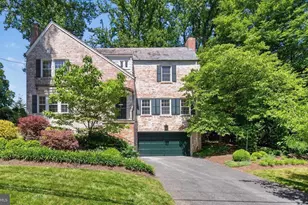7504 Summit Ave, Chevy Chase, MD 20815 - Photo 1
