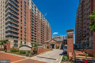 11710 Old Georgetown, Rockville, MD 20852 - Photo 1