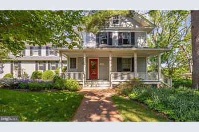 4319 Leland Street, Chevy Chase, MD 20815 - Photo 1