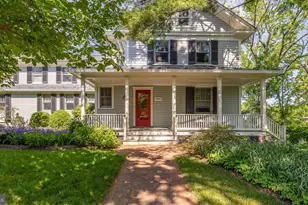 4319 Leland St, Chevy Chase, MD 20815 - Photo 1
