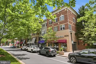 404 King Farm Blvd, Rockville, MD 20850 - Photo 1