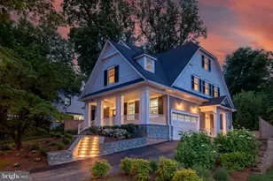 5718 Huntington Pkwy, Bethesda, MD 20814 - Photo 1