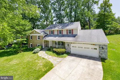 4 Sussex Court, Potomac, MD 20854 - Photo 1