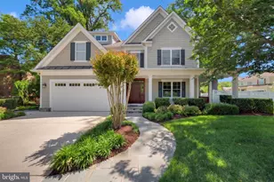 6021 Landon Ln, Bethesda, MD 20817 - Photo 1