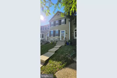 14736 McKnew Road, Burtonsville, MD 20866 - Photo 1