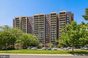 7401 Westlake Terrace, Bethesda, MD 20817 - Photo 1