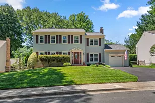 20608 Hartsbourne Way, Germantown, MD 20874 - Photo 1