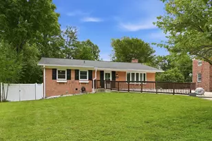 2604 Woodedge Rd, Silver Spring, MD 20906 - Photo 1