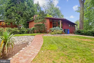 2212 Richland Pl, Silver Spring, MD 20910 - Photo 1