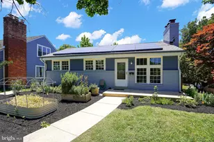 726 Boundary Ave, Silver Spring, MD 20910 - Photo 1