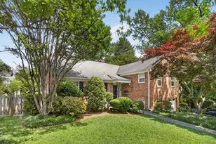5703 Cromwell Dr, Bethesda, MD 20816 - Photo 1