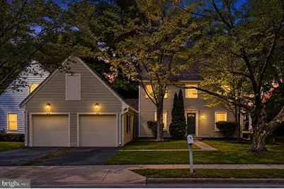 510 Saybrooke View Drive, Gaithersburg, MD 20877 - Photo 1