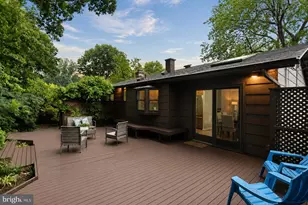 705 Wilson Ave, Rockville, MD 20850 - Photo 32