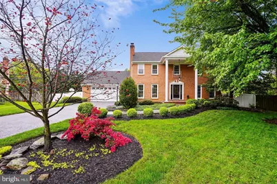 6 Crestview Court, Potomac, MD 20854 - Photo 1