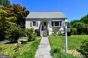 407 Anderson Ave, Rockville, MD 20850 - Photo 1