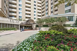 4601 N Park Ave N, Chevy Chase, MD 20815 - Photo 1