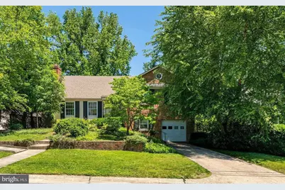 5509 Parkston Road, Bethesda, MD 20816 - Photo 1