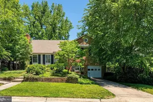 5509 Parkston Rd, Bethesda, MD 20816 - Photo 1