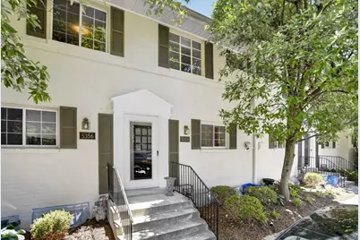 5354 Pooks Hill Road #302, Bethesda, MD 20814 - Photo 1